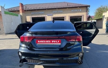 KIA Cerato IV, 2021 год, 1 950 000 рублей, 13 фотография