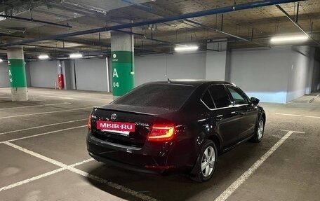Skoda Octavia, 2018 год, 1 500 000 рублей, 7 фотография