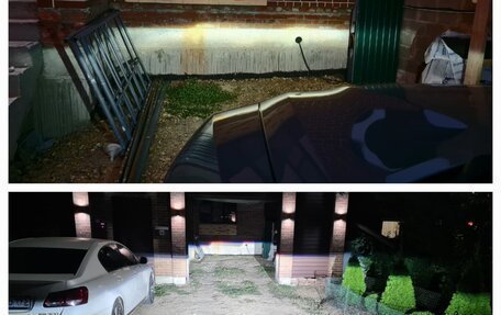 BMW X5, 2007 год, 1 599 000 рублей, 3 фотография