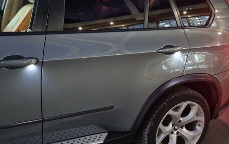 BMW X5, 2007 год, 1 599 000 рублей, 4 фотография