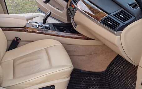 BMW X5, 2007 год, 1 599 000 рублей, 5 фотография