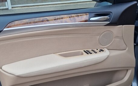 BMW X5, 2007 год, 1 599 000 рублей, 12 фотография