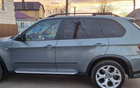 BMW X5, 2007 год, 1 599 000 рублей, 17 фотография
