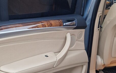 BMW X5, 2007 год, 1 599 000 рублей, 16 фотография