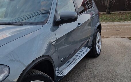 BMW X5, 2007 год, 1 599 000 рублей, 23 фотография