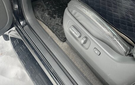 Toyota Land Cruiser Prado 120 рестайлинг, 2007 год, 2 500 000 рублей, 9 фотография