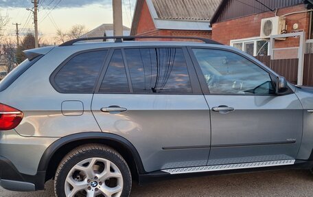 BMW X5, 2007 год, 1 599 000 рублей, 21 фотография