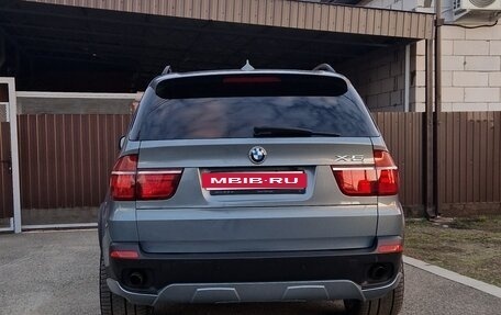 BMW X5, 2007 год, 1 599 000 рублей, 20 фотография