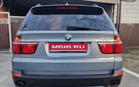 BMW X5, 2007 год, 1 599 000 рублей, 19 фотография