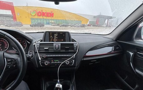 BMW 1 серия, 2013 год, 1 150 000 рублей, 13 фотография