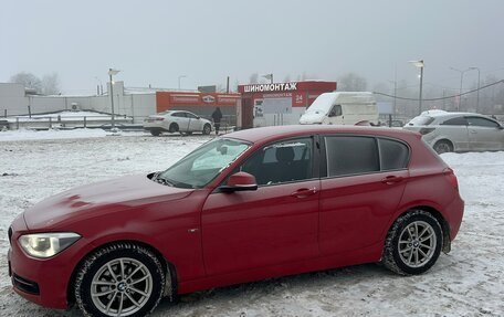 BMW 1 серия, 2013 год, 1 150 000 рублей, 5 фотография