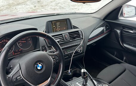 BMW 1 серия, 2013 год, 1 150 000 рублей, 11 фотография