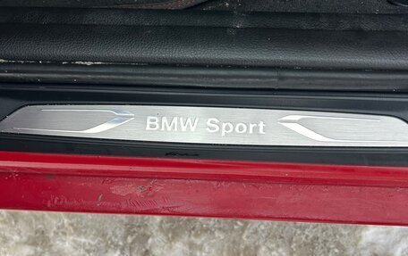 BMW 1 серия, 2013 год, 1 150 000 рублей, 12 фотография