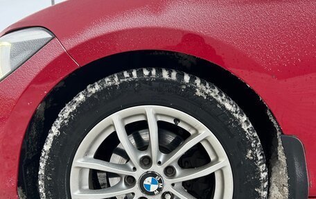 BMW 1 серия, 2013 год, 1 150 000 рублей, 7 фотография