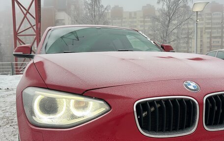 BMW 1 серия, 2013 год, 1 150 000 рублей, 8 фотография