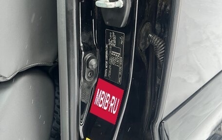 Toyota Land Cruiser Prado 120 рестайлинг, 2007 год, 2 500 000 рублей, 13 фотография