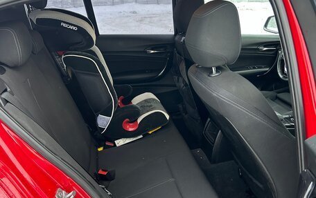 BMW 1 серия, 2013 год, 1 150 000 рублей, 17 фотография