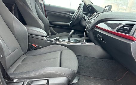 BMW 1 серия, 2013 год, 1 150 000 рублей, 16 фотография