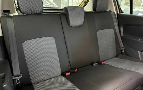 Renault Sandero II рестайлинг, 2018 год, 925 000 рублей, 11 фотография