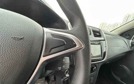 Renault Logan II, 2020 год, 1 220 000 рублей, 15 фотография