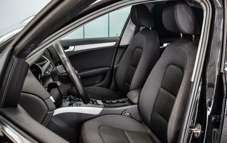 Audi A4, 2012 год, 1 250 000 рублей, 10 фотография