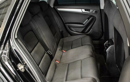 Audi A4, 2012 год, 1 250 000 рублей, 7 фотография