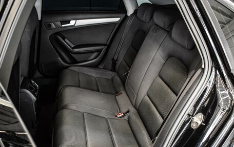 Audi A4, 2012 год, 1 250 000 рублей, 9 фотография