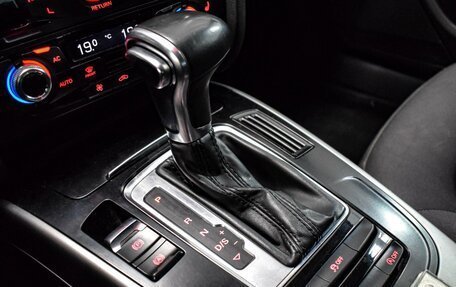 Audi A4, 2012 год, 1 250 000 рублей, 14 фотография