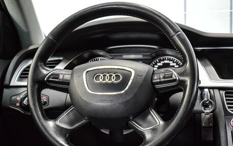 Audi A4, 2012 год, 1 250 000 рублей, 13 фотография