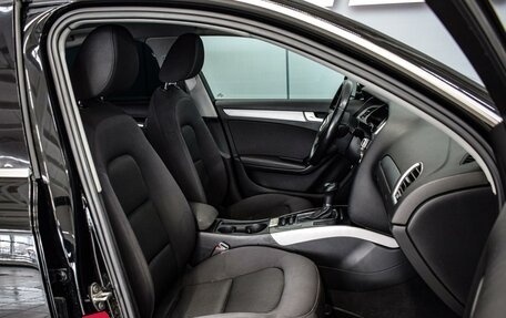 Audi A4, 2012 год, 1 250 000 рублей, 8 фотография