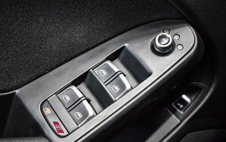 Audi A4, 2012 год, 1 250 000 рублей, 15 фотография