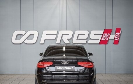 Audi A4, 2012 год, 1 250 000 рублей, 4 фотография