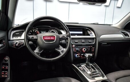 Audi A4, 2012 год, 1 250 000 рублей, 6 фотография