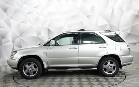 Lexus RX IV рестайлинг, 2001 год, 850 000 рублей, 2 фотография
