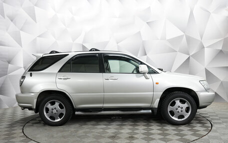 Lexus RX IV рестайлинг, 2001 год, 850 000 рублей, 6 фотография