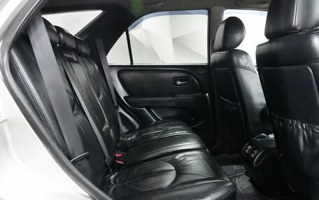 Lexus RX IV рестайлинг, 2001 год, 850 000 рублей, 12 фотография