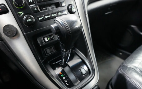 Lexus RX IV рестайлинг, 2001 год, 850 000 рублей, 15 фотография