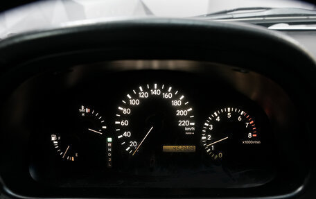 Lexus RX IV рестайлинг, 2001 год, 850 000 рублей, 13 фотография