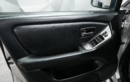 Lexus RX IV рестайлинг, 2001 год, 850 000 рублей, 14 фотография