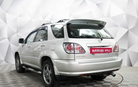 Lexus RX IV рестайлинг, 2001 год, 850 000 рублей, 3 фотография