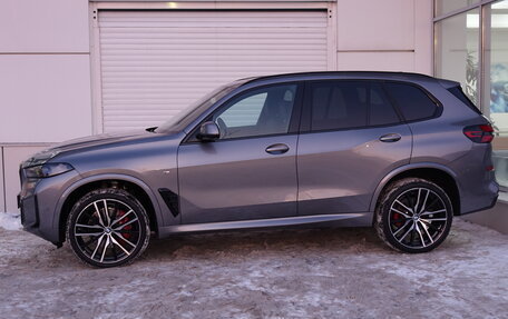 BMW X5, 2025 год, 16 200 000 рублей, 2 фотография