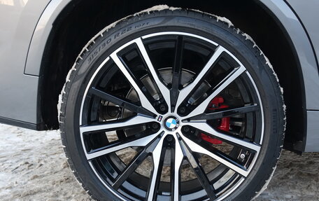 BMW X5, 2025 год, 16 200 000 рублей, 9 фотография