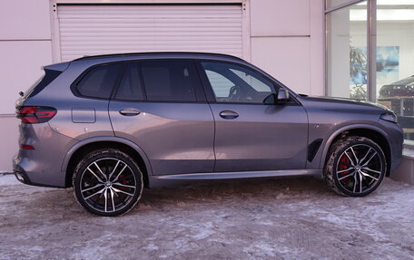 BMW X5, 2025 год, 16 200 000 рублей, 5 фотография