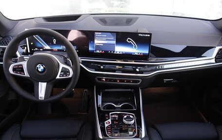 BMW X5, 2025 год, 16 200 000 рублей, 12 фотография