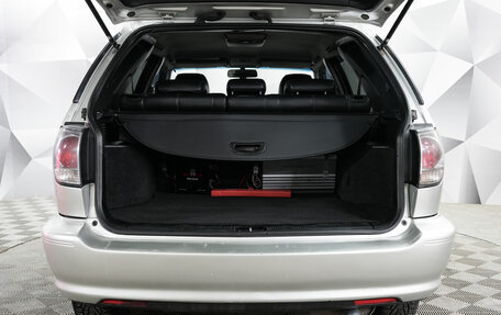 Lexus RX IV рестайлинг, 2001 год, 850 000 рублей, 18 фотография