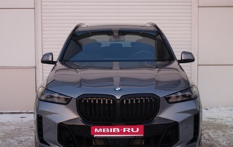 BMW X5, 2025 год, 16 200 000 рублей, 6 фотография