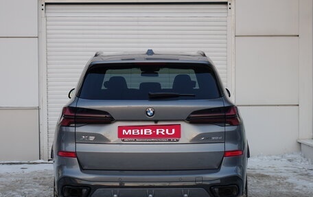 BMW X5, 2025 год, 16 200 000 рублей, 3 фотография