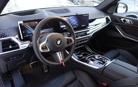 BMW X5, 2025 год, 16 200 000 рублей, 10 фотография