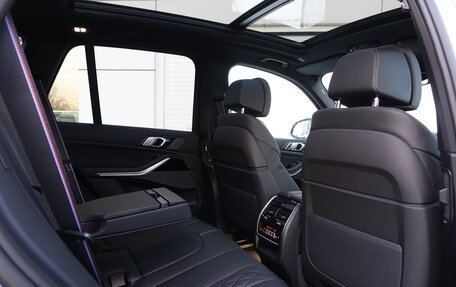 BMW X5, 2025 год, 16 200 000 рублей, 20 фотография