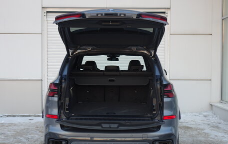 BMW X5, 2025 год, 16 200 000 рублей, 26 фотография